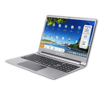 Ordissimo Sarah 15.3" N40004GB128GBSSDWifiBTWebCam Ordissimo