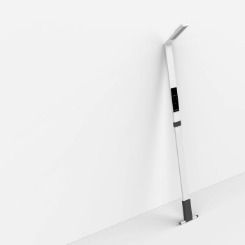 LUCTRA FLEX LED mobile Akkuleuchte 680 lm weiß