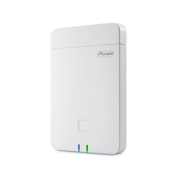 AUERSWALD COMfortel WS-500M IP-DECT Server Multi polarweiß