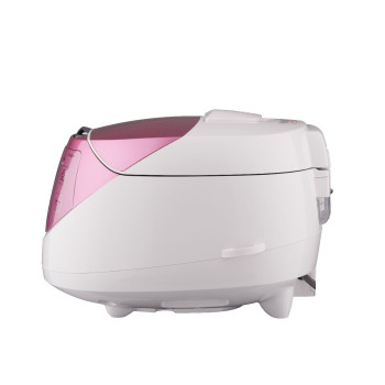 Cuckoo Reiskocher 1.08l CR-0631F 3D-Hitzesystem Warmhaltung