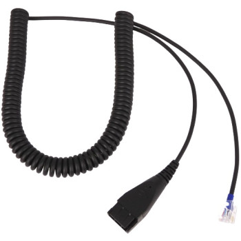GEQUDIO RJ-Kabel kompat. mit Cisco Telefon