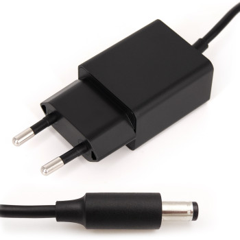 GEQUDIO HN-Power Netzteil 5V2A kompat. für Yealink,Snom,FAV