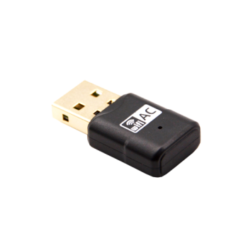 GEQUDIO WLAN USB Stück für GX5 IP Telefon