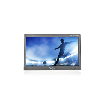 Xoro PTL 1050 V2, 10.1"25.6cm DVB-T2 Mini TV freenet