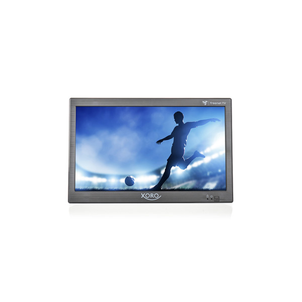 Xoro PTL 1050 V2, 10.1"25.6cm DVB-T2 Mini TV freenet Xoro PTL 1050 V2, 10.1"25.6cm DVB-T2 Mini TV freenet