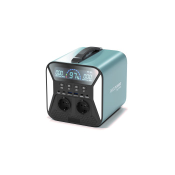 RealPower Powerstation PS-300C 300 Watt