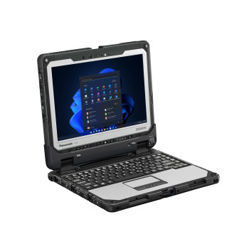 Panasonic Toughboook CF-33 MK2 i5-10310U 16512SSD QHD LTE W11P