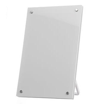 Indoor Antenne XORO HAN 300 DVBTT2 4dBi20dB, Weiß