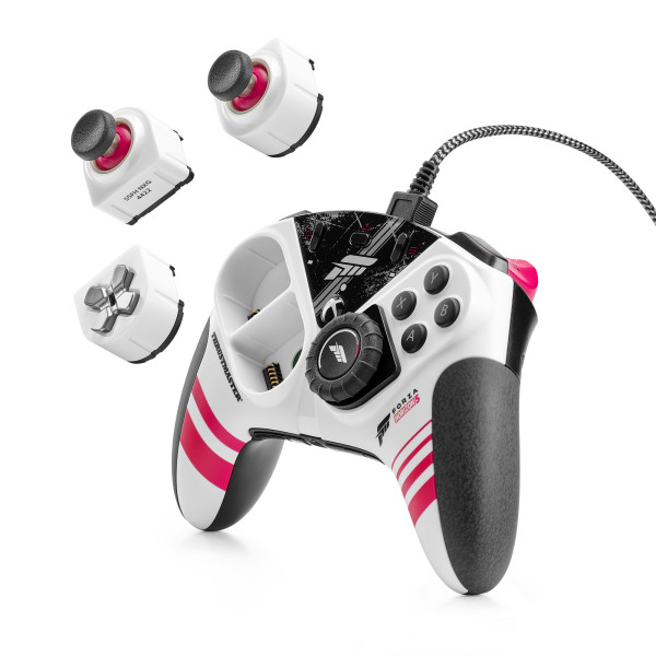 AddOn Gamepad Thrustm. eswap XR Racing Modul XBOPC retail AddOn Gamepad Thrustm. eswap XR Racing Modul XBOPC retail