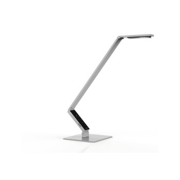 LUCTRA TABLE PRO 2 LINEARBASE LED Tischleuchte 945 lm weiß