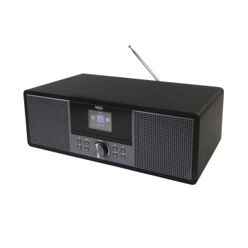 Xoro HMT 600 V2, CD Player, Internetradio, DABFM,USB,Spoty