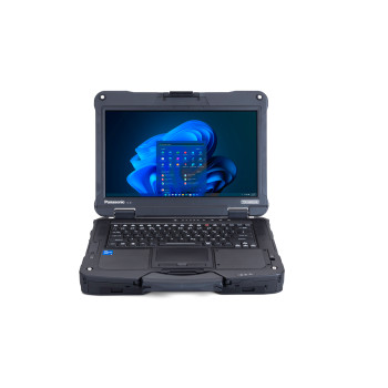 Panasonic Toughboook FZ-40 MK1 14" i5-1145G7 16512SSD Touch W11P