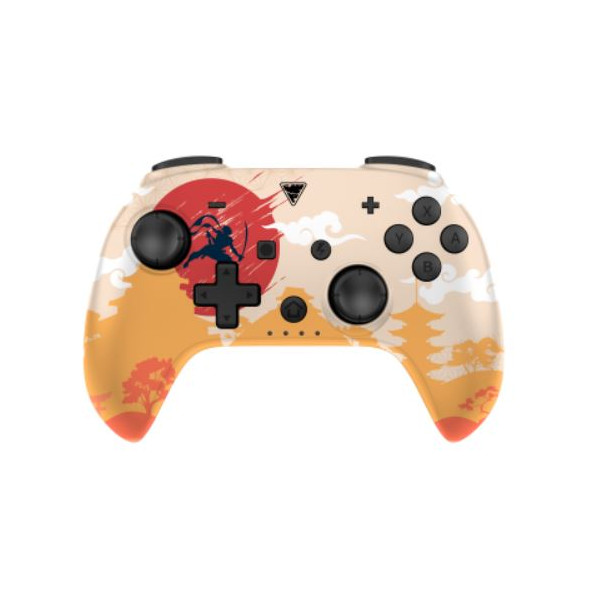 Dragonshock Controller Poptop Wireless Rising Sun Switch Dragonshock Controller Poptop Wireless Rising Sun Switch