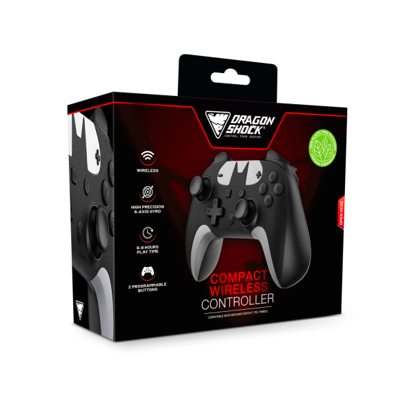 Dragonshock Controller Poptop Wireless The Signal Switch Dragonshock Controller Poptop Wireless The Signal Switch