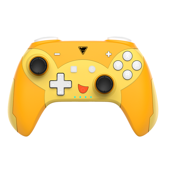 Dragonshock Controller Poptop Wireless Pika Switch Dragonshock Controller Poptop Wireless Pika Switch