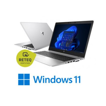HP EliteBook 850 G5 15,6" i5-8350U24GB1TBNVMESSDNeuFHD W11P