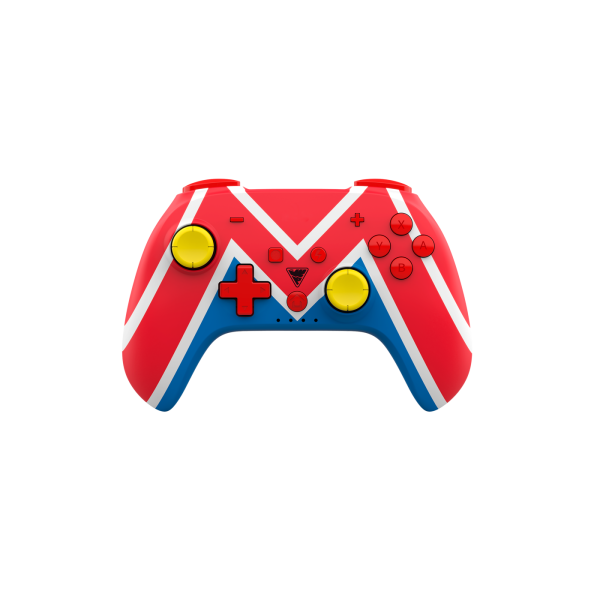 Dragonshock Controller Poptop Wireless M Universe Switch Dragonshock Controller Poptop Wireless M Universe Switch