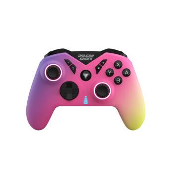 Dragonshock Controller Nebula Pro Wireless Candy Ulti.Switch
