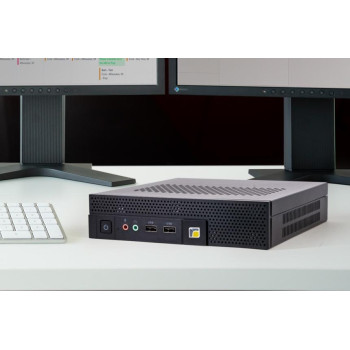 Rangee Windows Based Terminal WBT-FX10-XL W10IoT