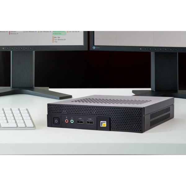 Rangee Thin Client FX10-IGEL Linux Rangee Thin Client FX10-IGEL Linux