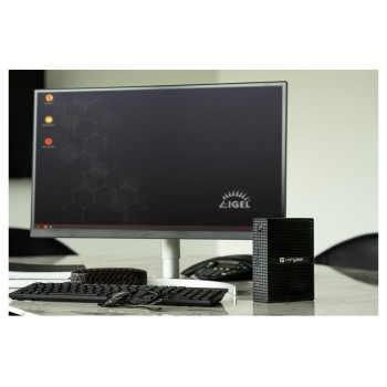 Rangee ThinClient RT-601-IGEL J64124GB120GBDPHDMI4xUSB