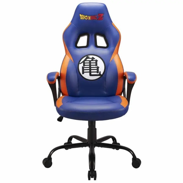 Subsonic Gaming Stuhl Original Dragon Ball Z Subsonic Gaming Stuhl Original Dragon Ball Z