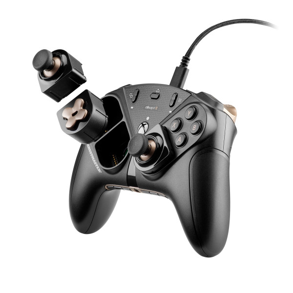 Gamepad Thrustm. eswap X2 Pro Controller XBOPC retail Gamepad Thrustm. eswap X2 Pro Controller XBOPC retail