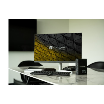 Rangee Thin Client RT-601-eLux J64124GB120GBDPHDMI4xUSB Linux