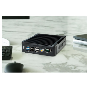 Rangee Thin Client RT-401-L J37104GB32GBDP2xHDMI4xUSB Linux