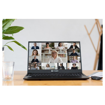 Rangee Notebook RN15-701-eLux 1215U8GB256GB4xUSB Linux