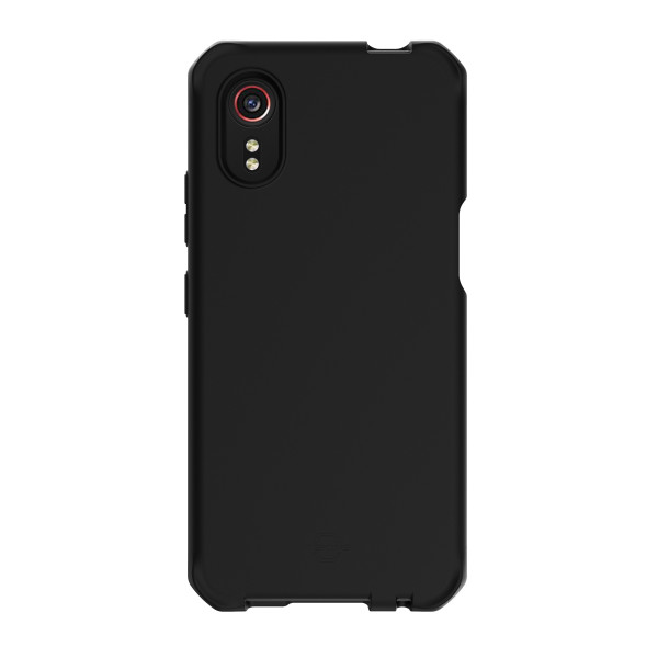 Mobilis SPECTRUM Case solid b. mat-GalaxyXCover7-Soft bag Mobilis SPECTRUM Case solid b. mat-GalaxyXCover7-Soft bag