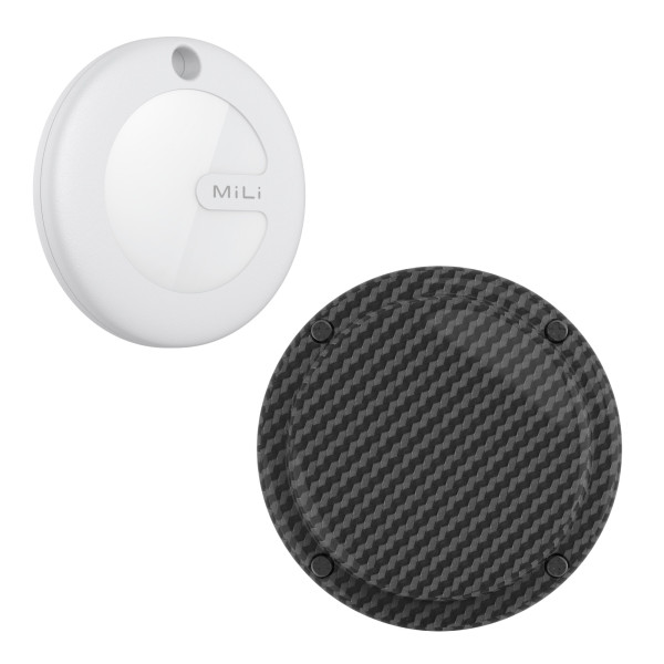 ultron MiTag Skifinder apple zert.Tag zum aufkleben ultron MiTag Skifinder apple zert.Tag zum aufkleben