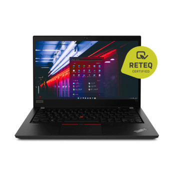 Lenovo ThinkPad T14 1.Gen.14" AMD Ryzen 5Pro16GB256GBSSD W11P