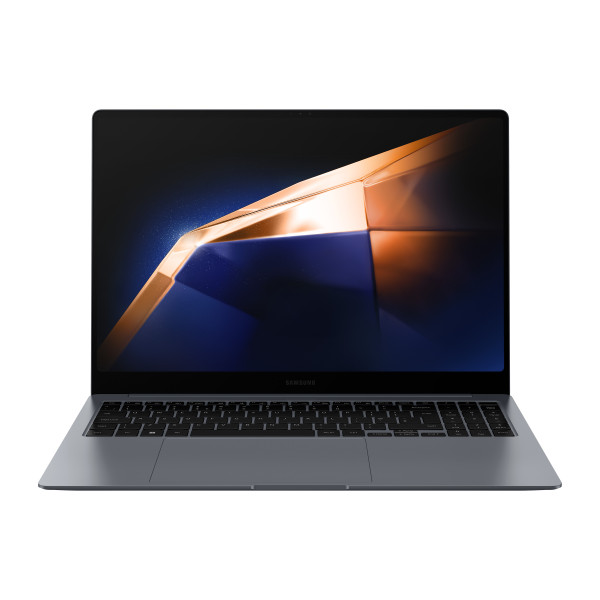 Samsung Galaxy Book4 Pro Intel Core Ultra 7 155H Laptop 40,6 cm (16") Ekran dotykowy WQXGA+ 16 GB LPDDR5x-SDRAM 512 GB SSD Samsung Galaxy Book4 Pro Intel Core Ultra 7 155H Laptop 40,6 cm (16") Ekran dotykowy WQXGA+ 16 GB LPDDR5x-SDRAM 512 GB SSD