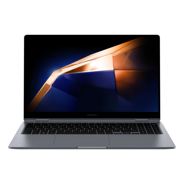 Samsung NP750QGK-KG4DE notebook laptop Intel Core 5 120U 39,6 cm (15.6") Ekran dotykowy 16 GB LPDDR5-SDRAM 512 GB SSD Wi-Fi 6E Samsung NP750QGK-KG4DE notebook laptop Intel Core 5 120U 39,6 cm (15.6") Ekran dotykowy 16 GB LPDDR5-SDRAM 512 GB SSD Wi-Fi 6E
