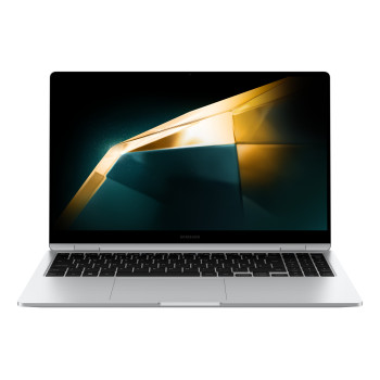 Samsung Galaxy Book4 360 Intel Core 5 120U Hybryda (2w1) 39,6 cm (15.6") Ekran dotykowy Full HD 16 GB LPDDR5-SDRAM 256 GB SSD