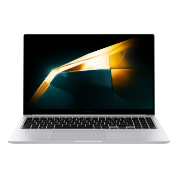 Samsung Galaxy Book4 Intel Core 3 100U Laptop 39,6 cm (15.6") Full HD 8 GB LPDDR4x-SDRAM 256 GB SSD Wi-Fi 6 (802.11ax) Windows