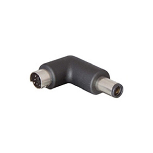 Inter-Tech NB Netzteil Adapter "Q" f. NB-XXXU 18,5V HPCompa Inter-Tech NB Netzteil Adapter "Q" f. NB-XXXU 18,5V HPCompa