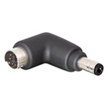 Inter-Tech NB Netzteil Adapter "R" f. NB-XXXU 12V Monitore