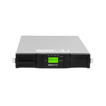 Overland-Tandberg OV-NEO2u73Y Automatyczna ładowarka i biblioteka Kaseta z taśmą LTO 144 TB