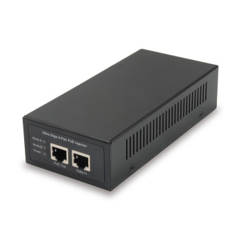 LevelOne POI-5001 adapter PoE Gigabit Ethernet