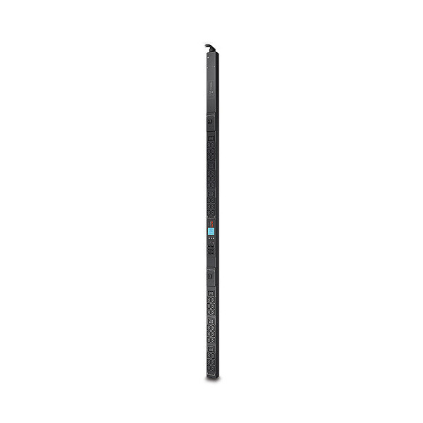 APC AP8841 rozdzielacz zasilania PDU Czarny APC AP8841 rozdzielacz zasilania PDU Czarny