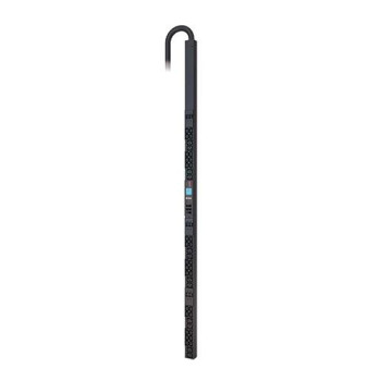 APC AP8888 rozdzielacz zasilania PDU 42 x gniazdo sieciowe 0U Czarny