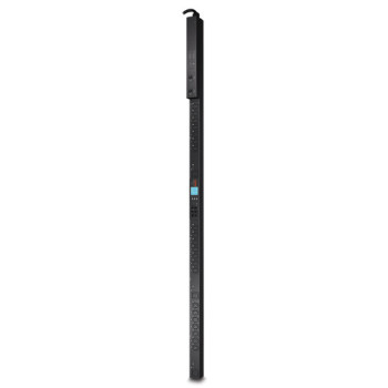 APC AP8641 rozdzielacz zasilania PDU 24 x gniazdo sieciowe 0U Czarny