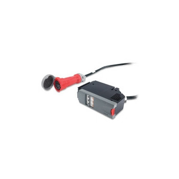 APC IT Power Distribution Module 3 Pole 5 Wire 16A IEC309 860cm rozdzielacz zasilania PDU