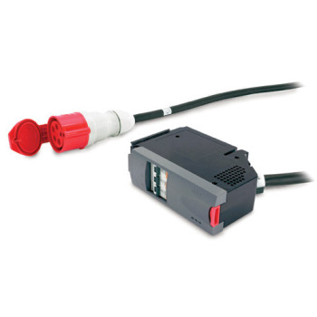 APC IT Power Distribution Module 3 Pole 5 Wire rozdzielacz zasilania PDU