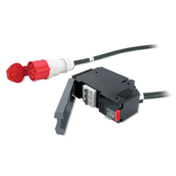 APC IT Power Distribution Module 3 Pole 5 Wire rozdzielacz zasilania PDU