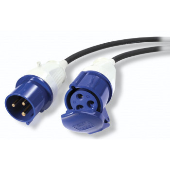 APC Modular IT Power Distribution Cable 10,8 m