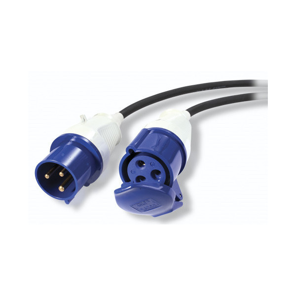 APC Modular IT Power Distribution Cable 10,8 m APC Modular IT Power Distribution Cable 10,8 m