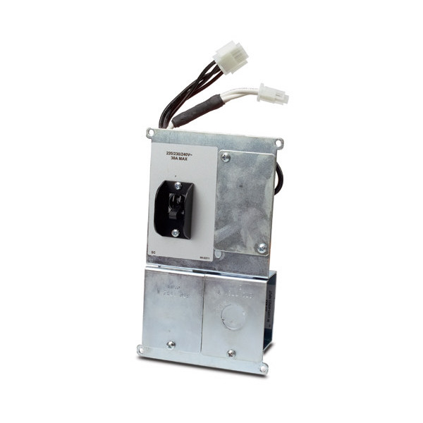 APC SYPD9 akcesorium do zasilaczy UPS APC SYPD9 akcesorium do zasilaczy UPS